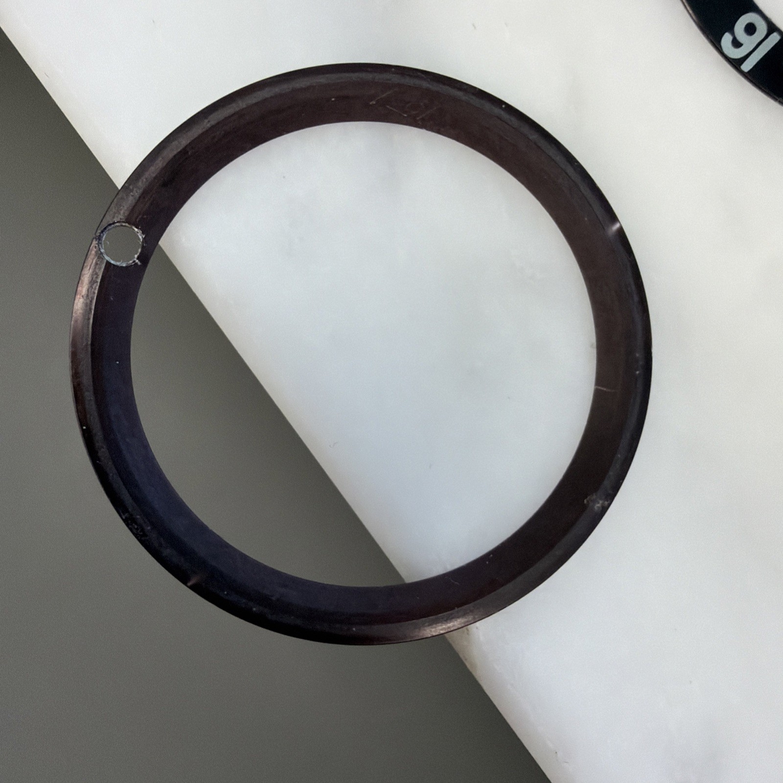 Genuine Rolex Submariner 16803 16613 16610 Ghost Brown Flat 4 Fade