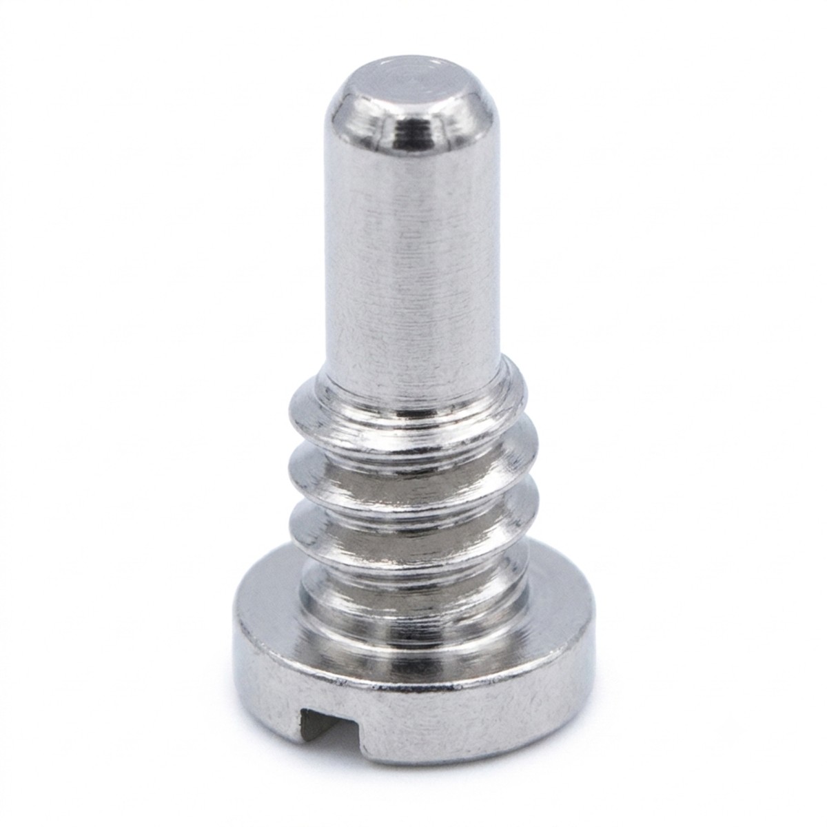 1.20mm Watch Buckle Clasp Screw for Patek Philippe Leather Strap Stainless Steel