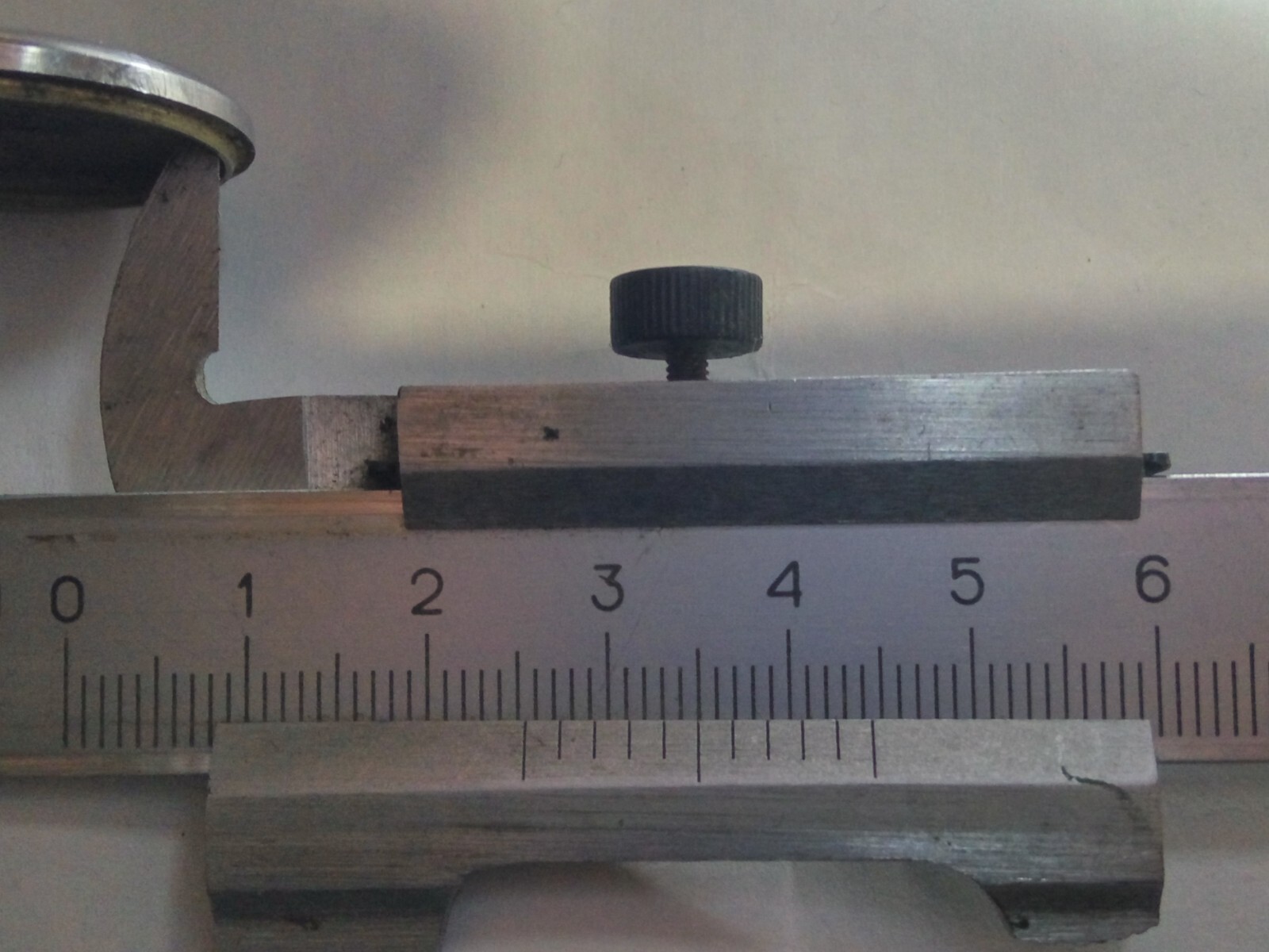 SEIKO Seikosha bottom cover spare parts for WWII Japanese Navy Imperial Army wri