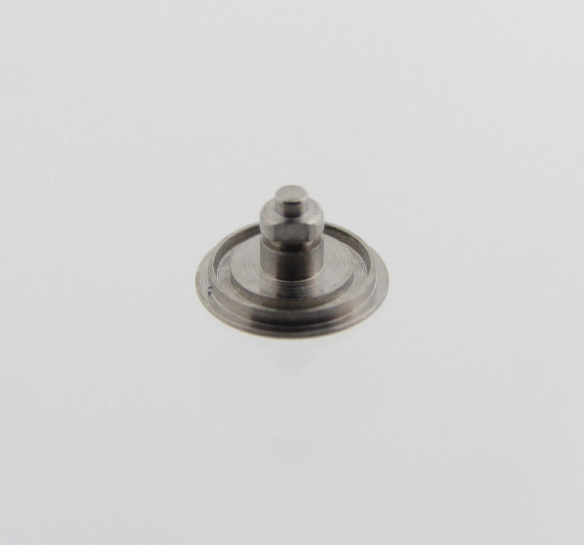 Axle for Oscillating Weight to fit Rolex Caliber 1530 7906