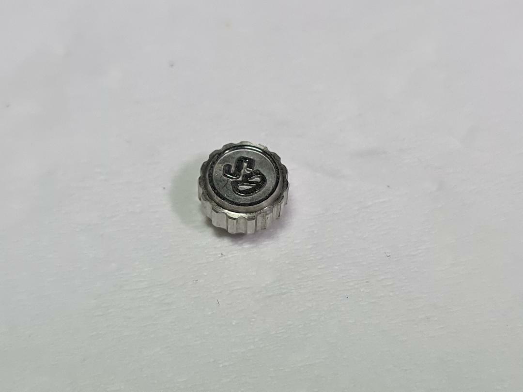 55W08NS GENUINE CROWN GRAND SEIKO 6146-8000 6145-8000 GS SPECIAL 6156-8020