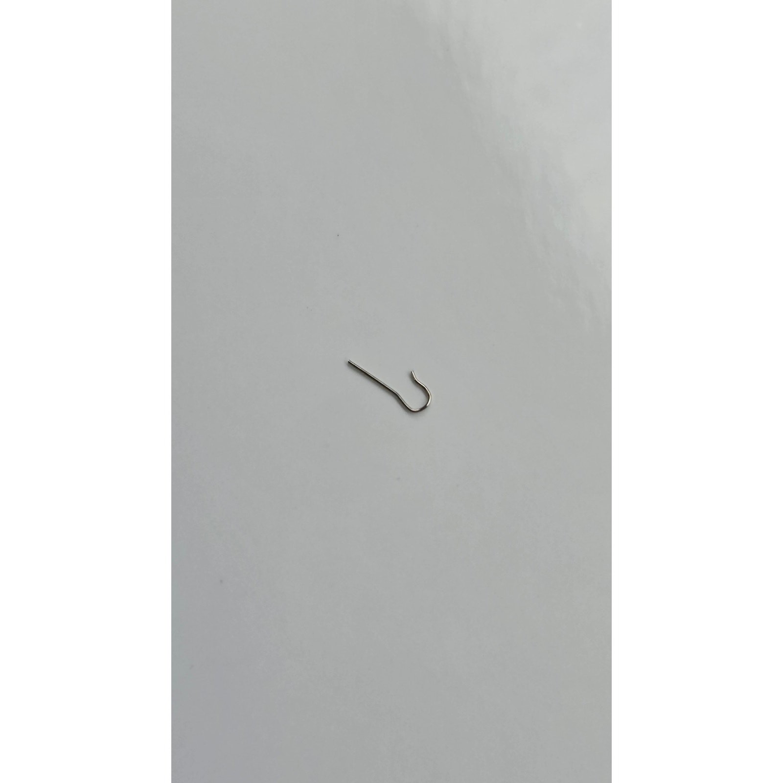 Yoke Spring Standard ST Cal. 1686 Original Watch Part / W29