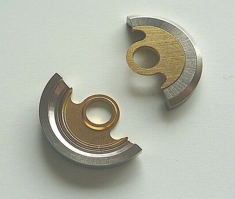 ETA 2671; new original #100 or 2 x #105 or 2 x #110 or 2 x #1134 or 2 x 1143/1