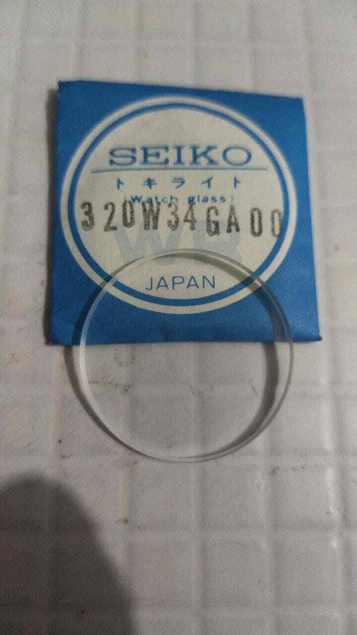 SEIKO 320W34GA For seiko Diver 6306-7000 /6306-7001 Japan NOS