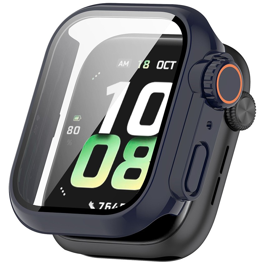 Screen Protective Film PC Watch Protective Case Accessories For Honor Watch 5