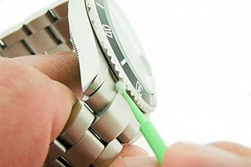 Watch Micro-Detail Cleaning / Applicator Sticks100 Pack Stix