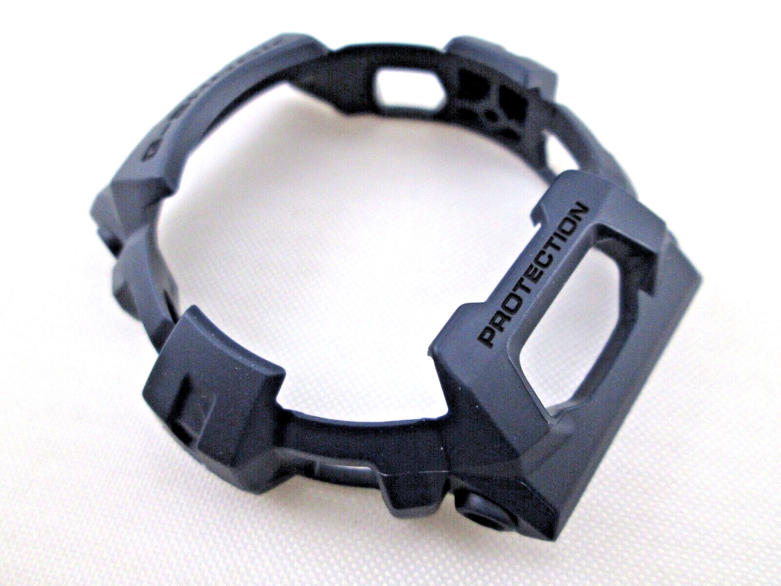 Casio G-Shock GR-8900NV GW-8900NV resin watch case cover bezel dark navy blue