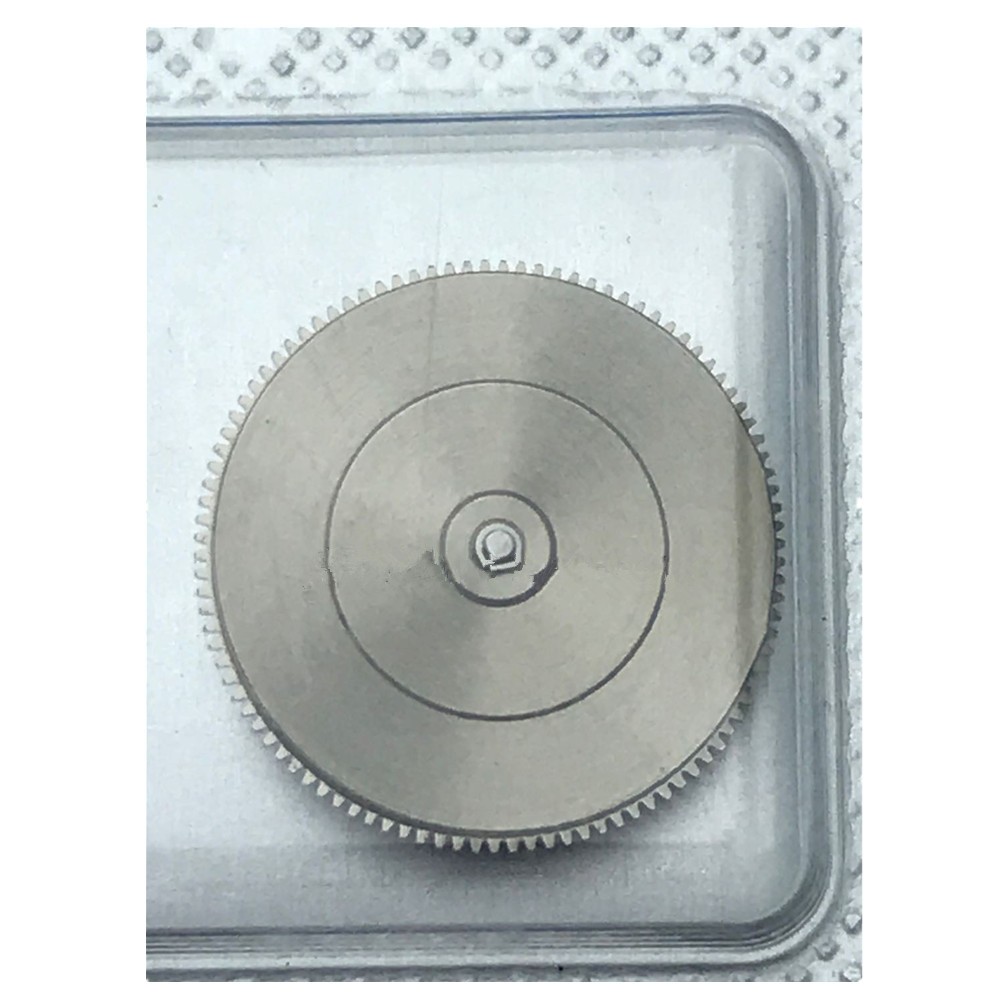 Watch Movement Barrel Complete Spring with Mainspring 180/1 For ETA 2892 2892A2