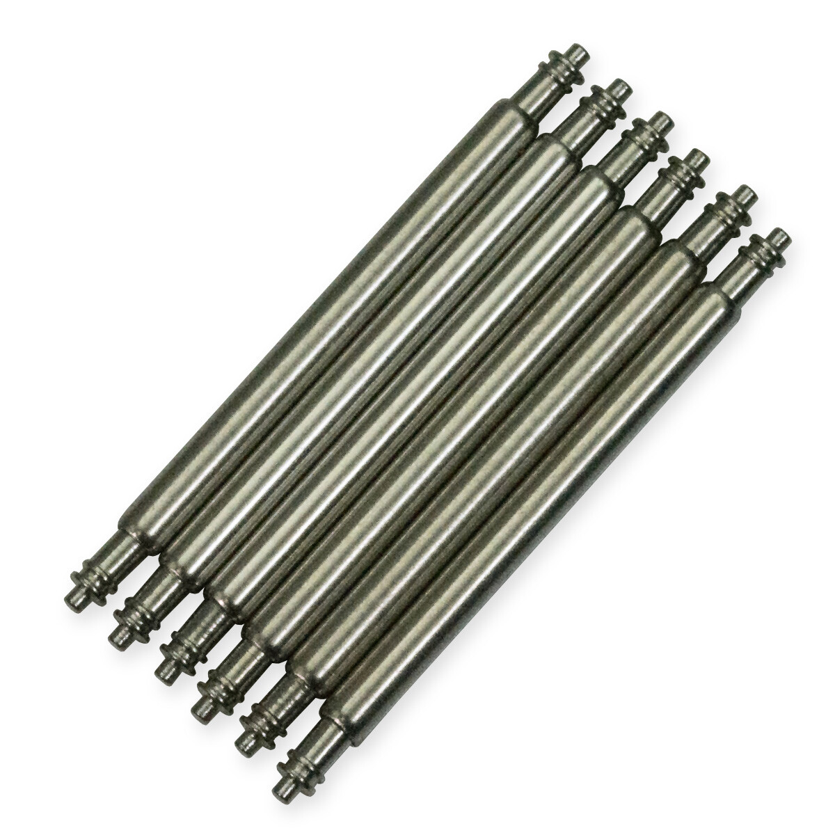 6x STRONG 2mm Extra Thick Spring Bars Heavy Duty Watch Straps 18 – 34mm Fat Boy