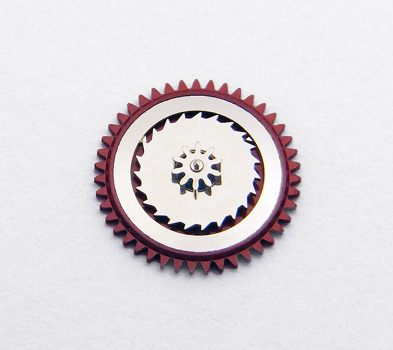 Genuine Rolex 3035 5068 Old Gen Reversing Wheel Set for Watch Caliber Movement