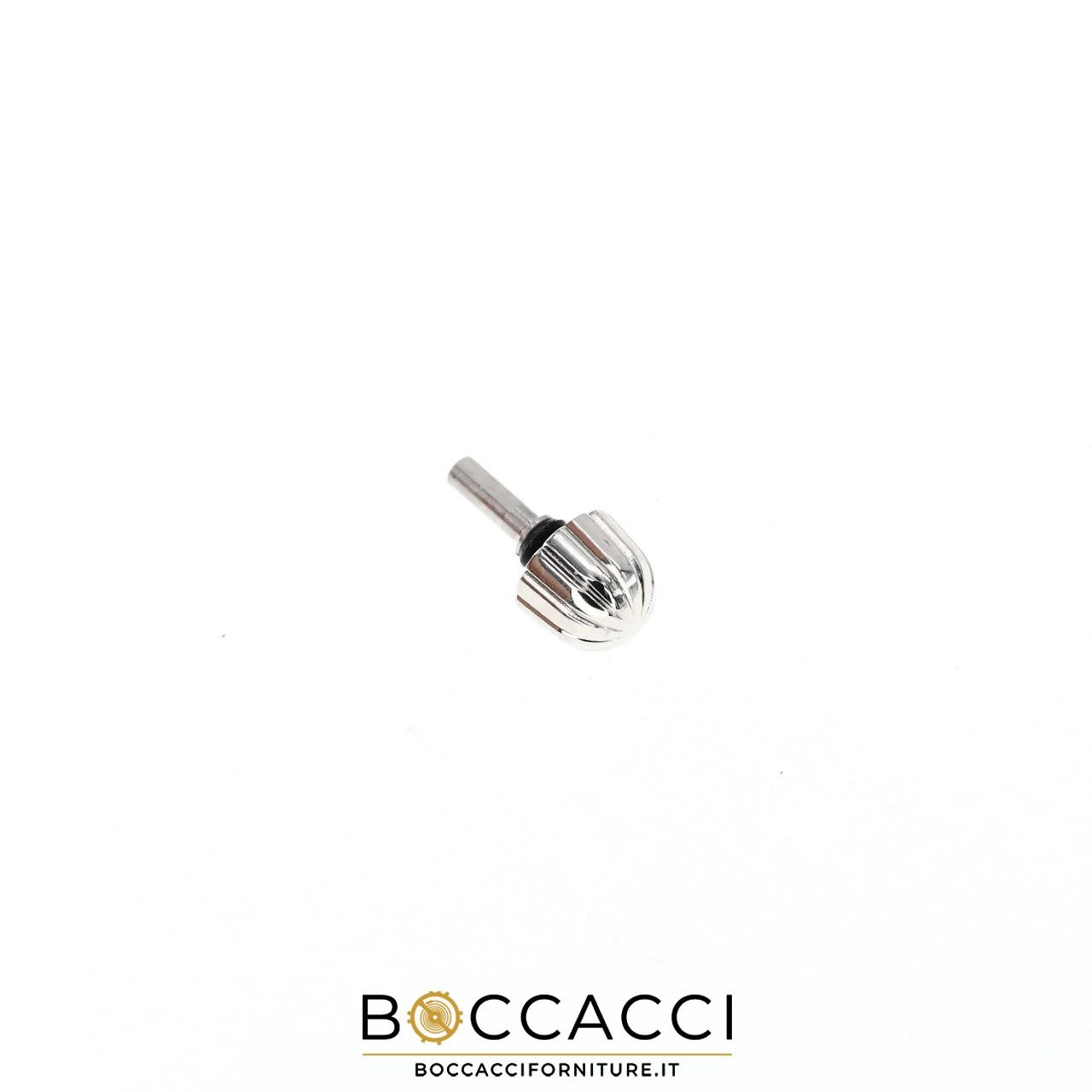 GENERIC Button for Breitling Chronomat Blackbird A13350 Ø 4.00mm (NEW)
