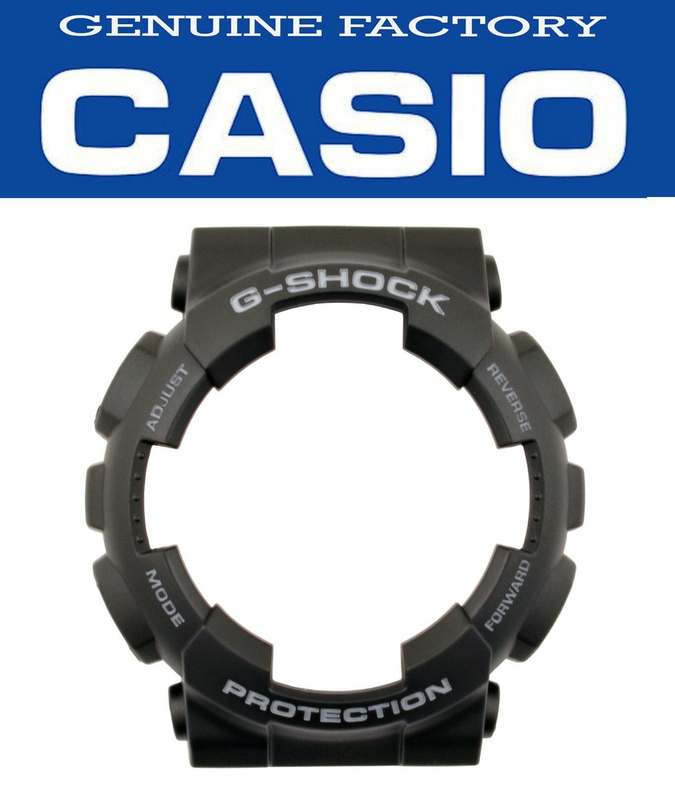 CASIO G-SHOCK Watch Band Bezel Shell GA100MMC GA110RG GA140-1 GA-110LJ GA110LP