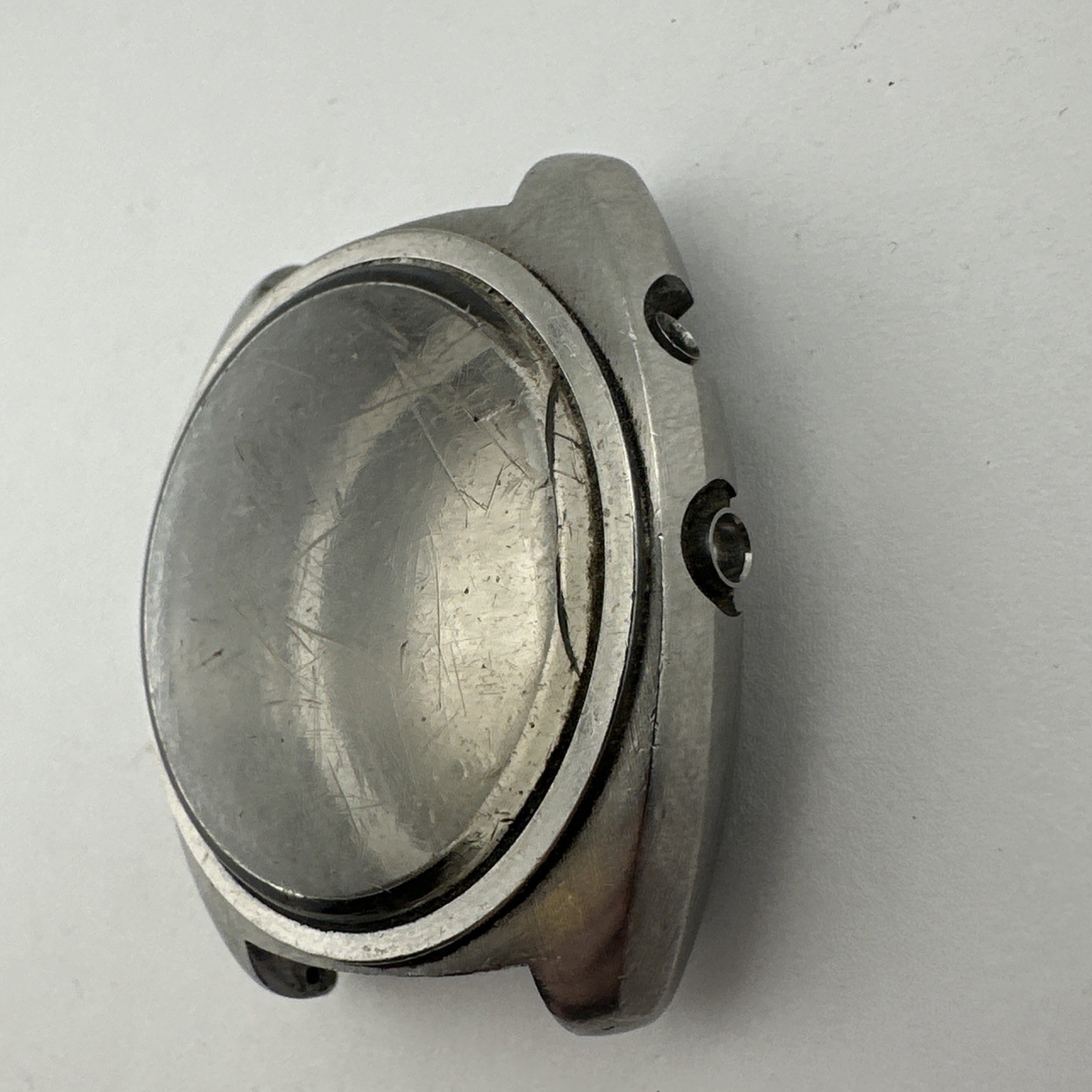 Vintage SEIKO 4006-6031 Bell Matic Part CASE – Used Case Only