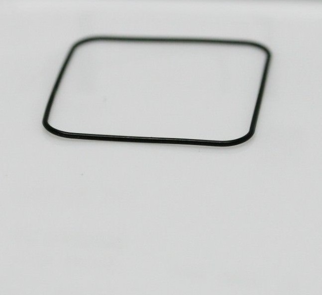 Original Cartier Tank Francaise case back gasket Case # 2302,1840 VC140068 #69