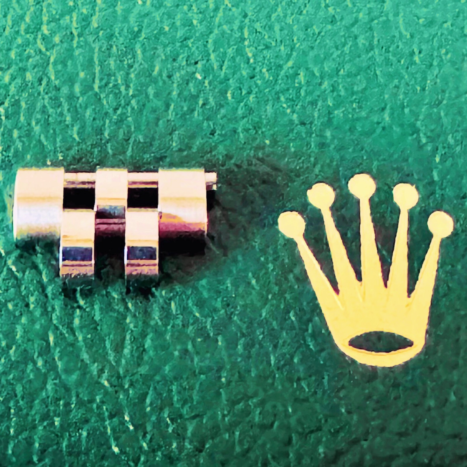 ROLEX Genuine 14mm Stainless Steel Jubilee New-Style Link 178240 178274 178344