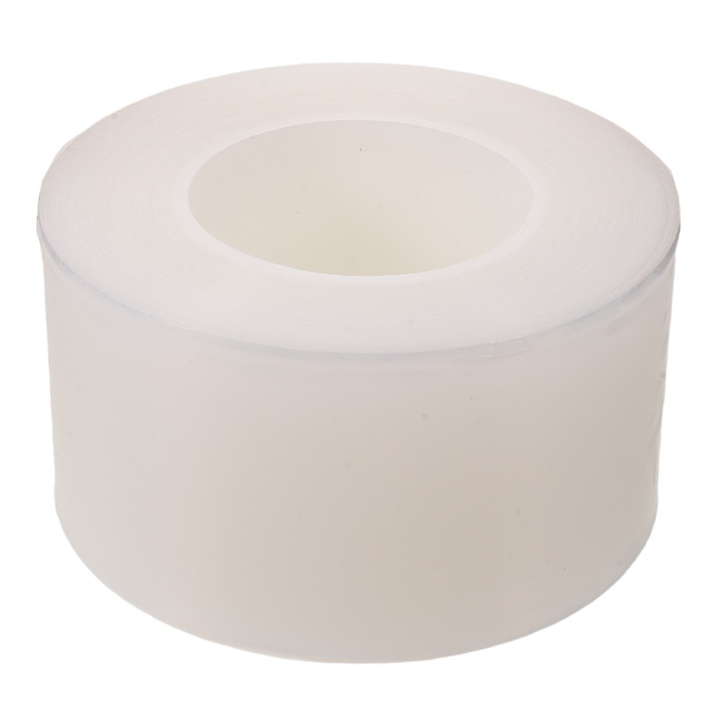 Durable Transparent Pe Protective Film for Electronics Screen Dust Removal Tape