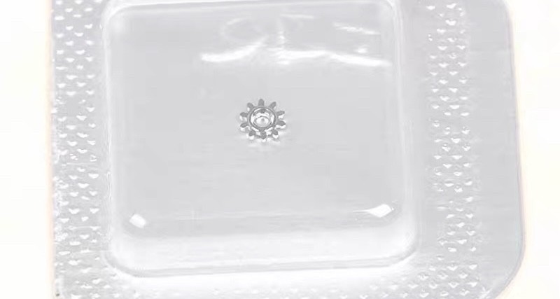 SELLITA SW200 Winding Pinion Wheel Part 410