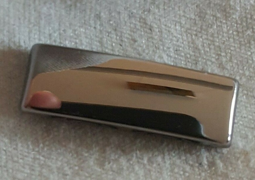 RADO Ceramics Link Cover For Bracelet Number 04181