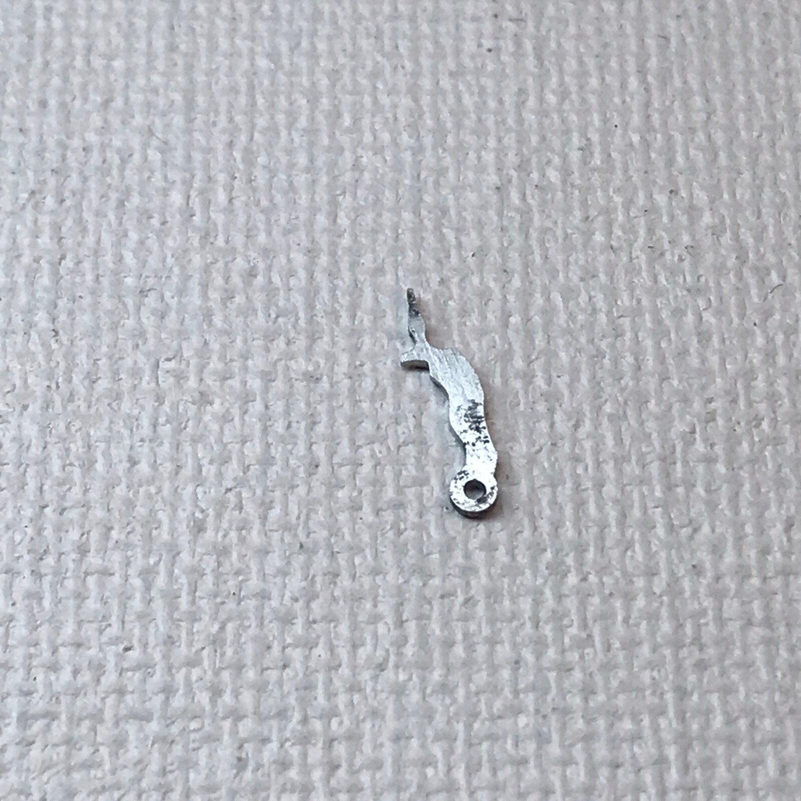 ST Cal. 1686 Yoke Original Watch Part / T797