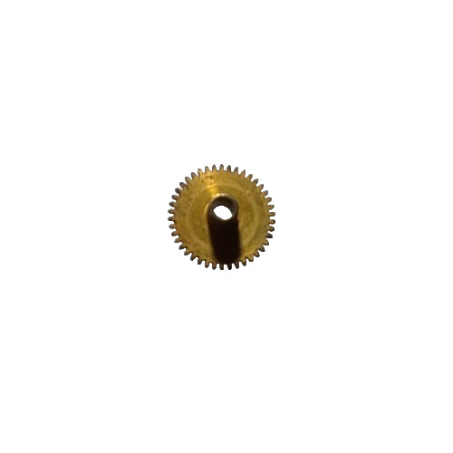 Sandoz 19 Ligne 8 Day Movement Hour Wheel watch part