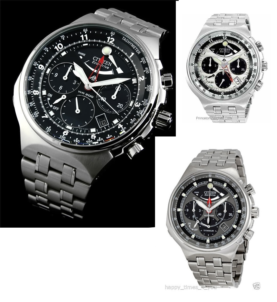 Citizen Calibre 2100 Mens Watch Replacement Crystal