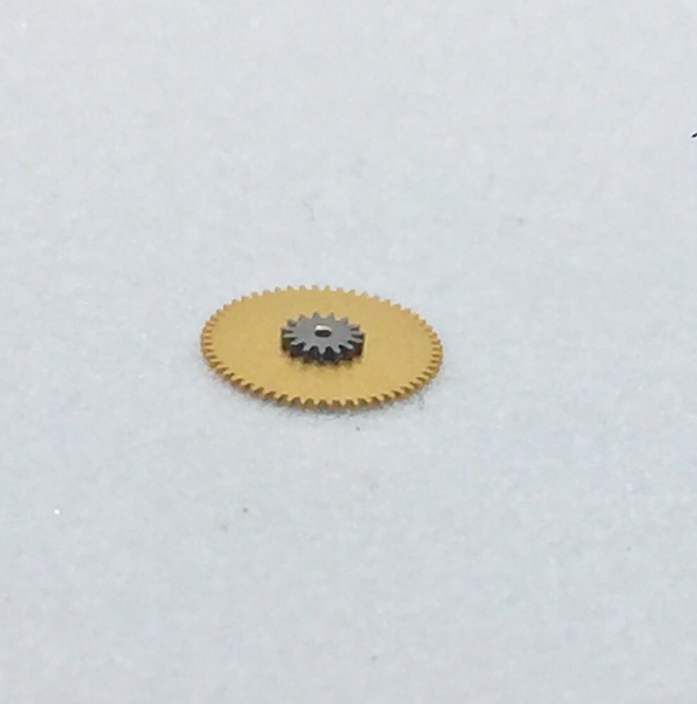 Rolex Original 3135-260