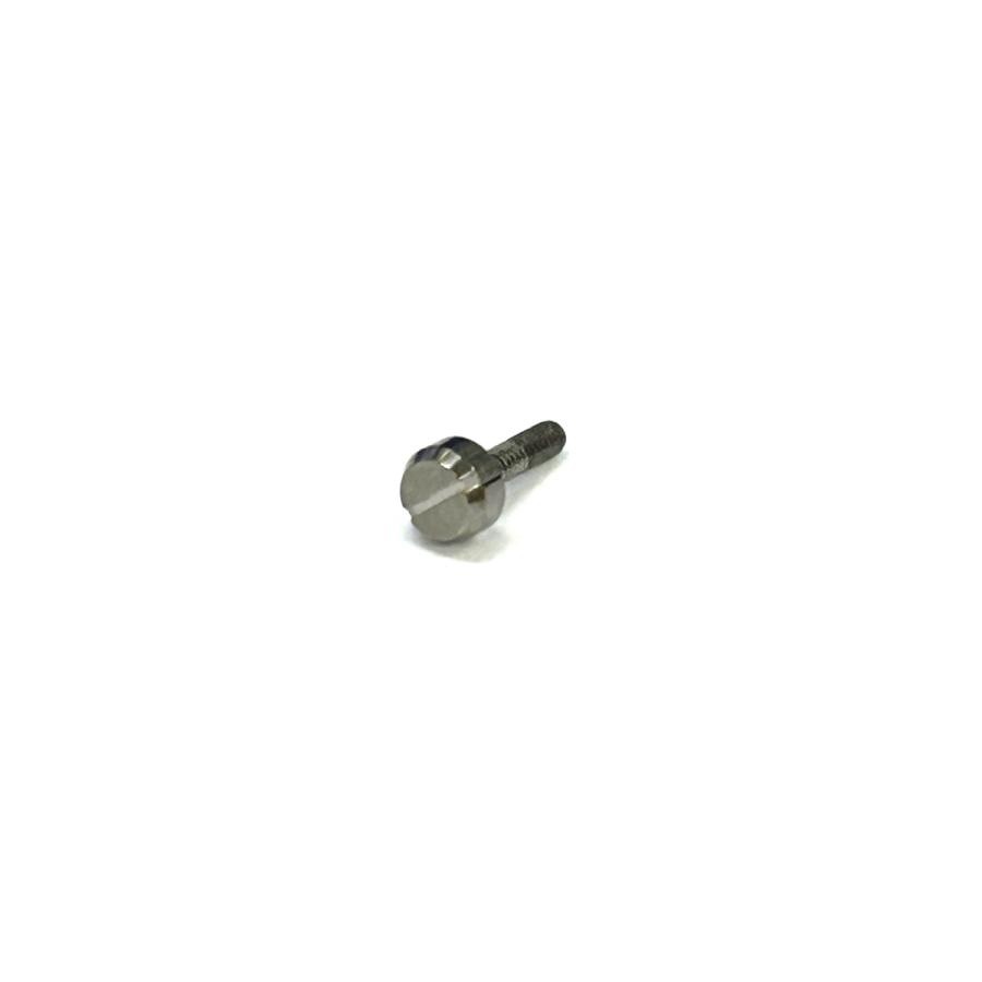 CASIO PRO TREK Genuine 2 screws 10358325 / 10358341 for PRG-250 PRG-510 PRW-5000