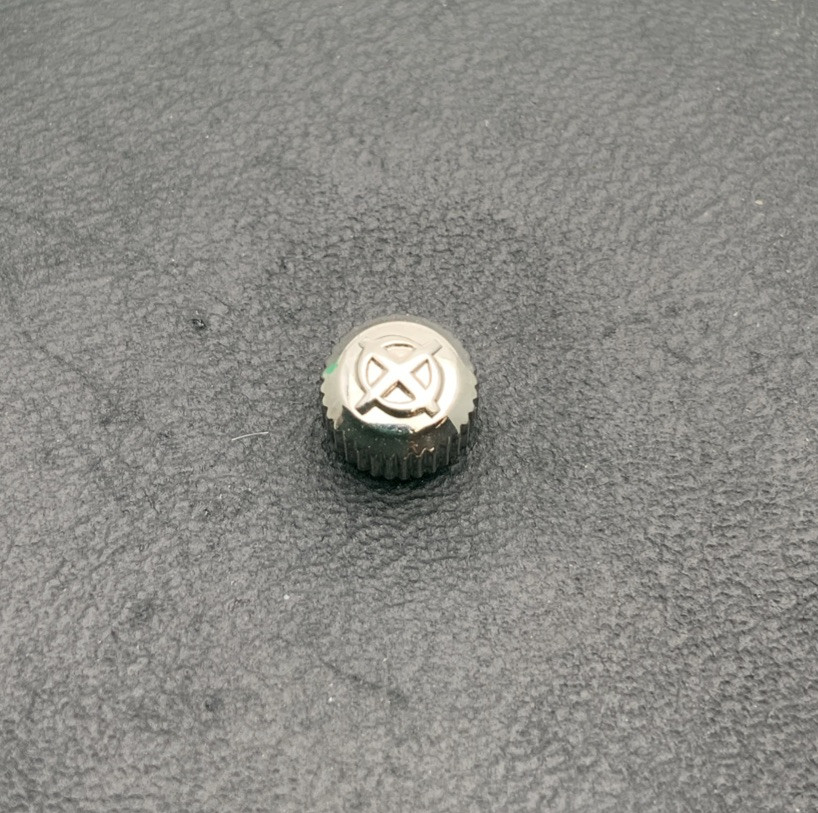 Zodiac Seawolf Crown 5mm X 2.50mm Ref I0 AC