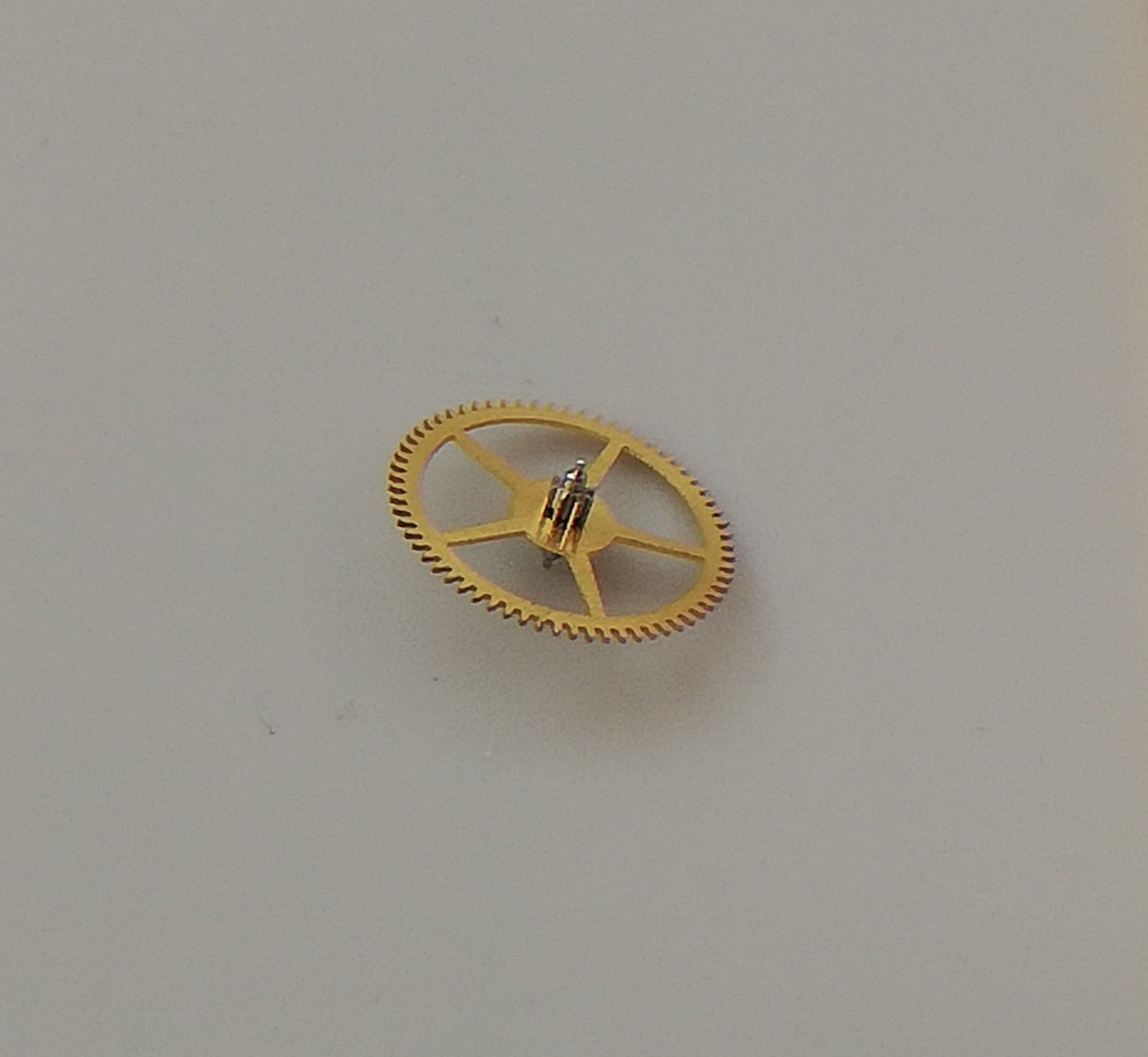 Rolex 1601 Original Parts
