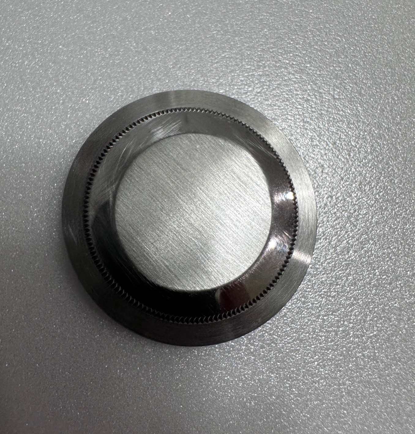 Rolex Genuine 2520 Caseback for 126710 126720