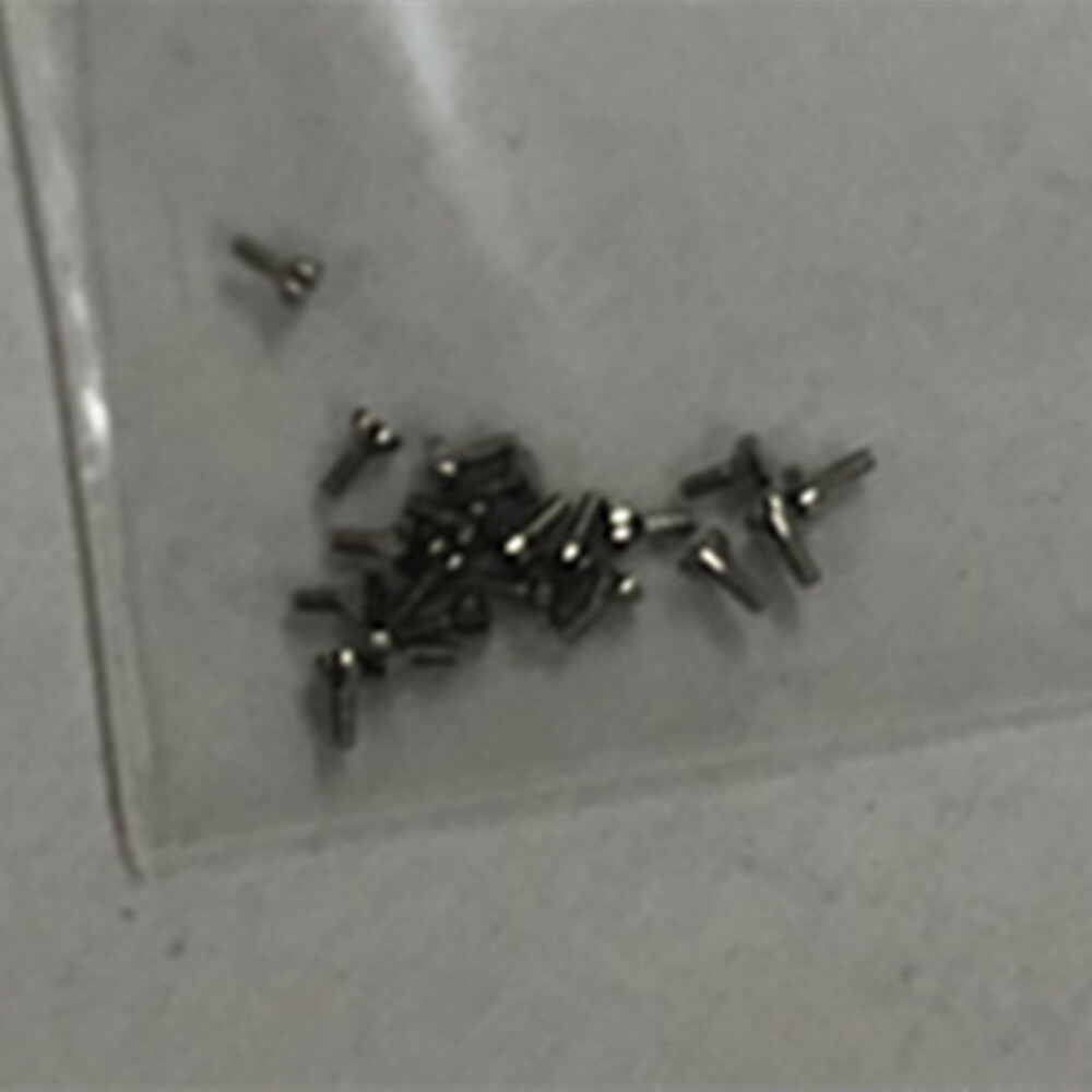 Movement Watch Screws For Part Watch Dial Foot Pin Parts Fit For Miyota 8200