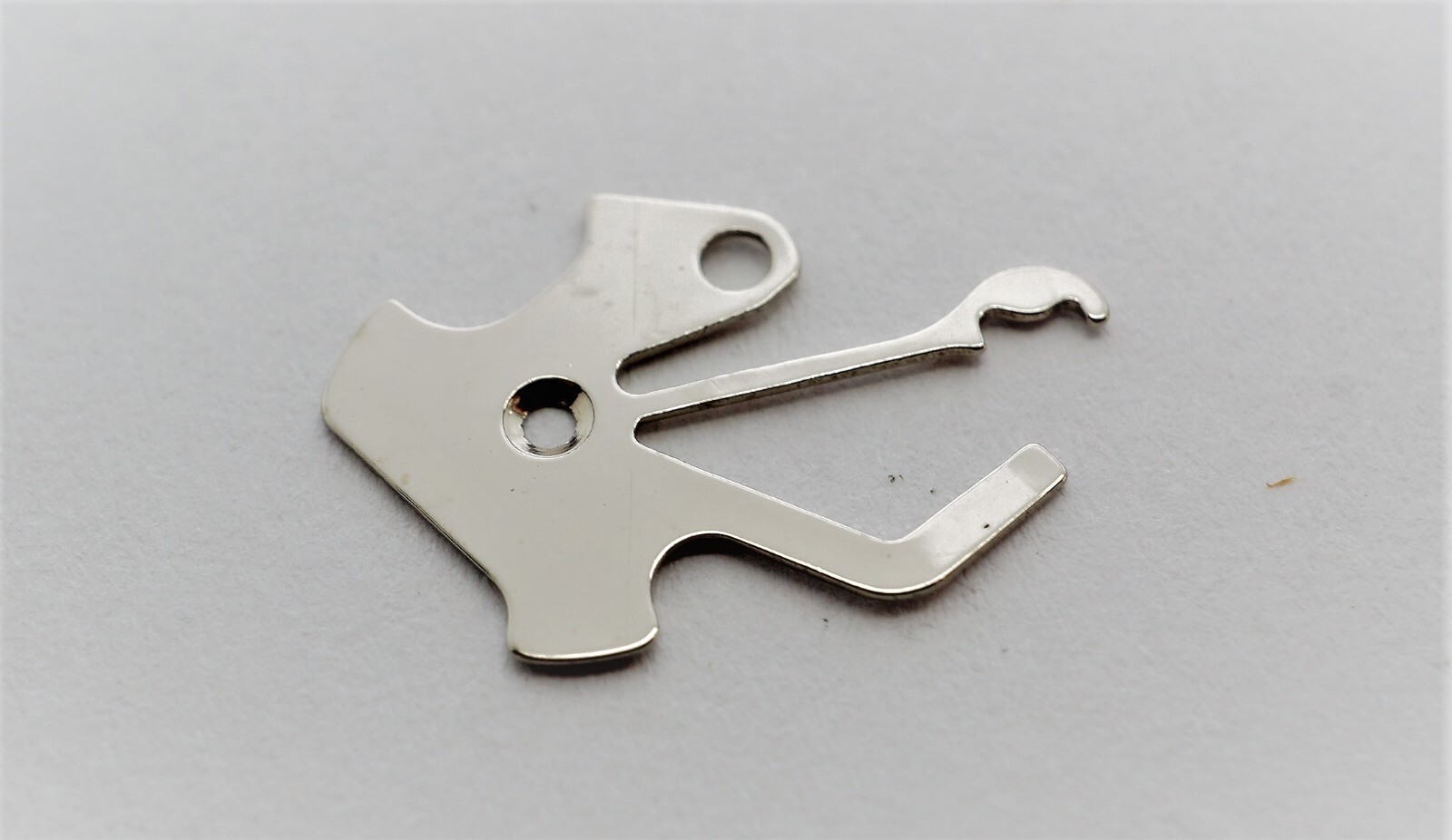 Setting Lever Springs #445 – Various Brands – Omega/FHF/AS+