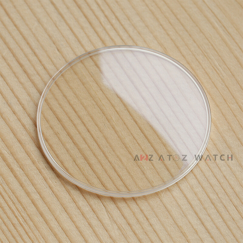 Watch Sapphire Crystal for Patek Philippe Perpetual Calendar 5496/5070 33.5mm