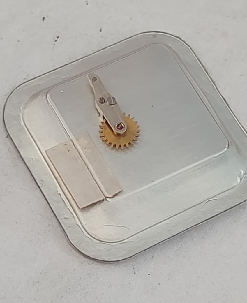 Genuine Rolex Cal.4030-8100 Sliding Gear – Swiss Made – New Sealed Pack
