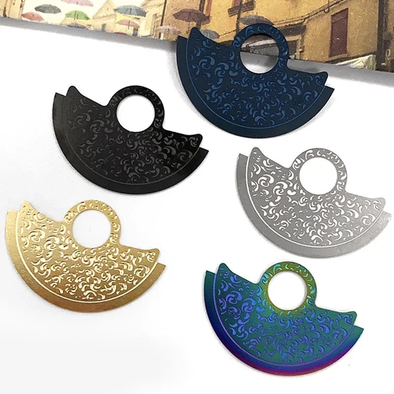 Rotor Oscillating Weight Sticker Patch for NH34 NH35 NH36 NH70 4R35 4R36 7S
