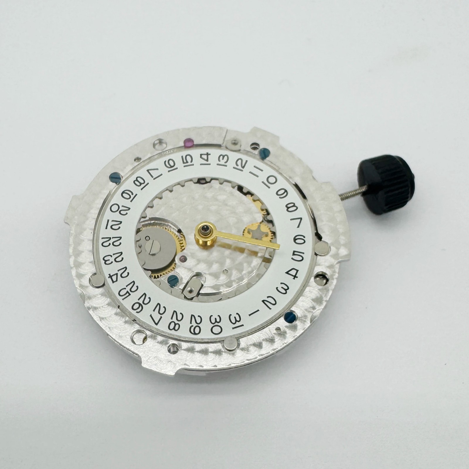 VR3235 Automatic Mechanical Movement 70Hr Power Reserve For SUB DJ 126610 126334