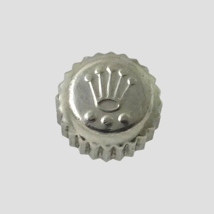 Rolex 803 Genuine Submariner Crown 8mm Yacht Master