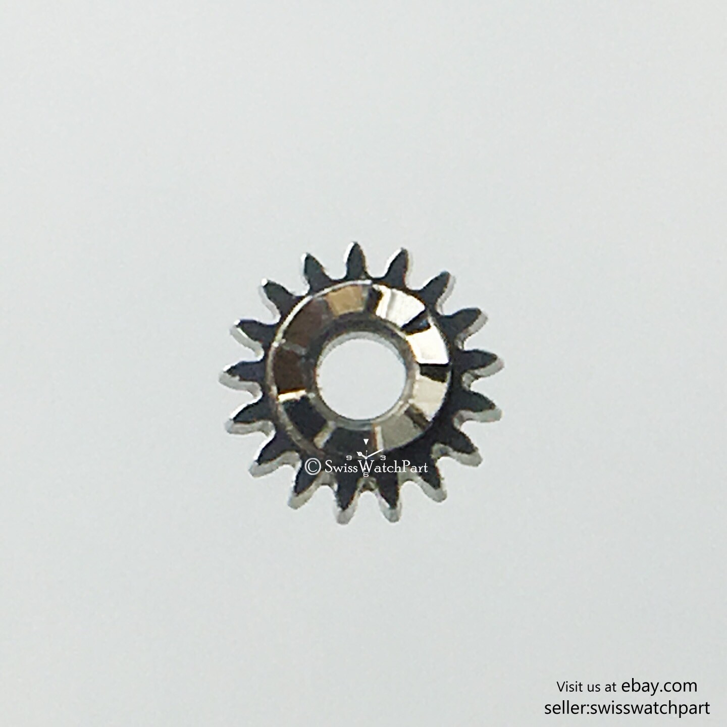 Rolex caliber 3135 204 Winding Pinion Movement caliber Genuine Watch Parts