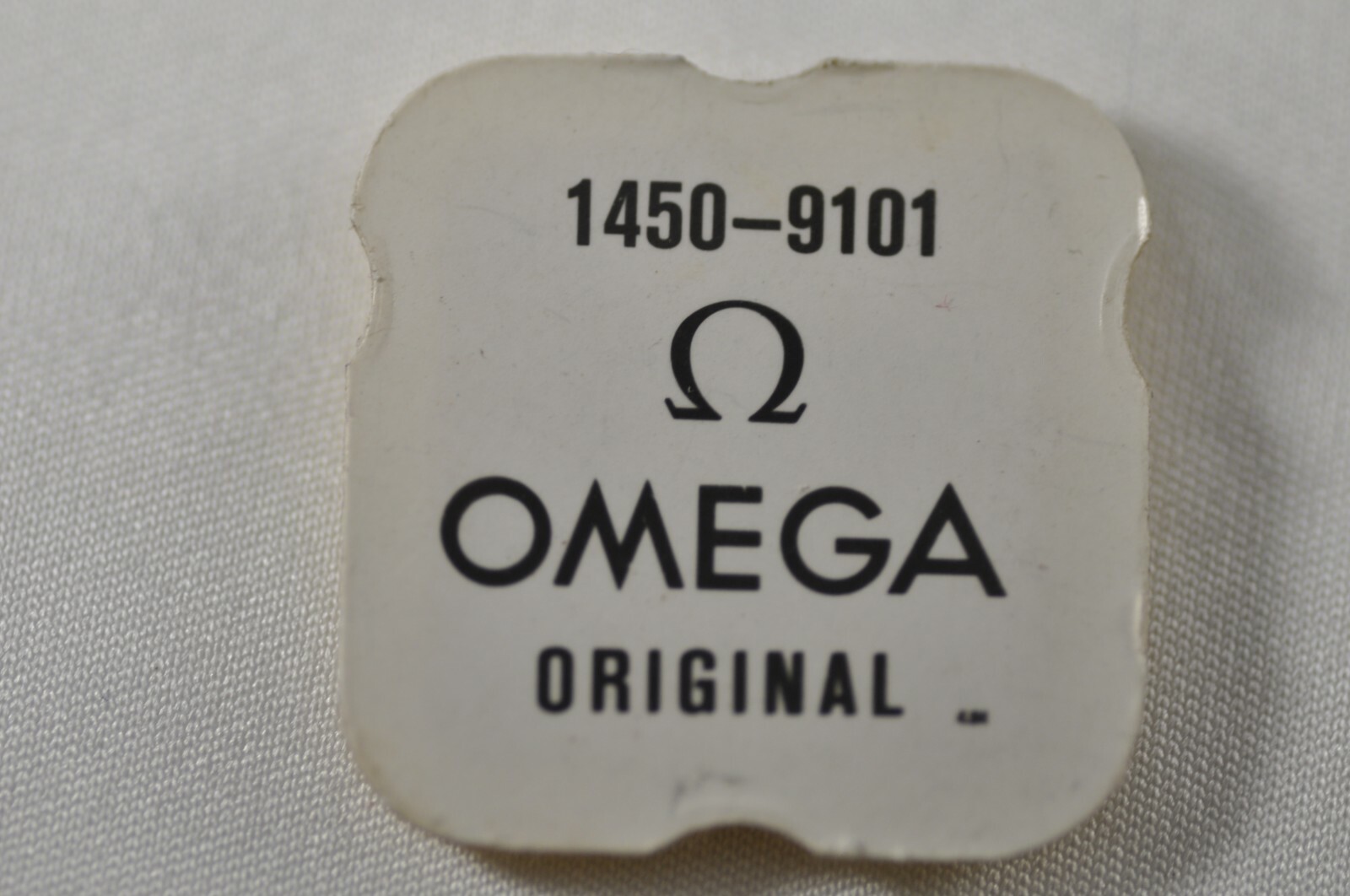 omega watch movement parts 1450 1458 1459