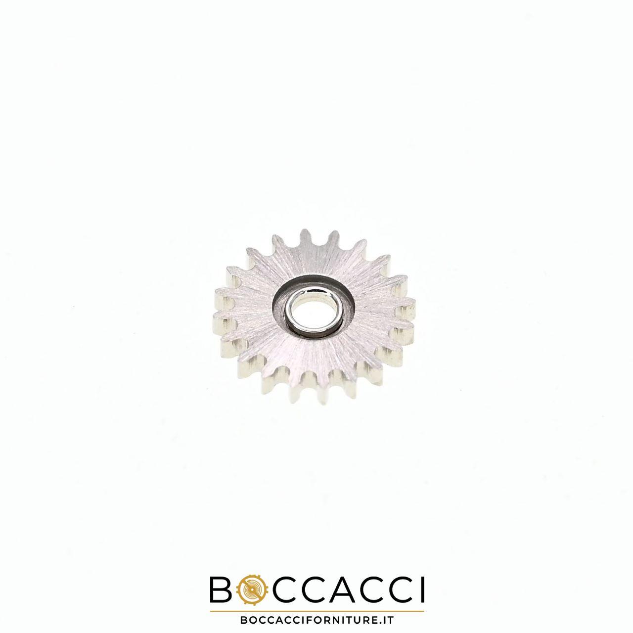 ETA Calib. 2480 Ref. 420 Crown Wheel with Ring Calib: 2480 (EXCELLENT CONDITION)