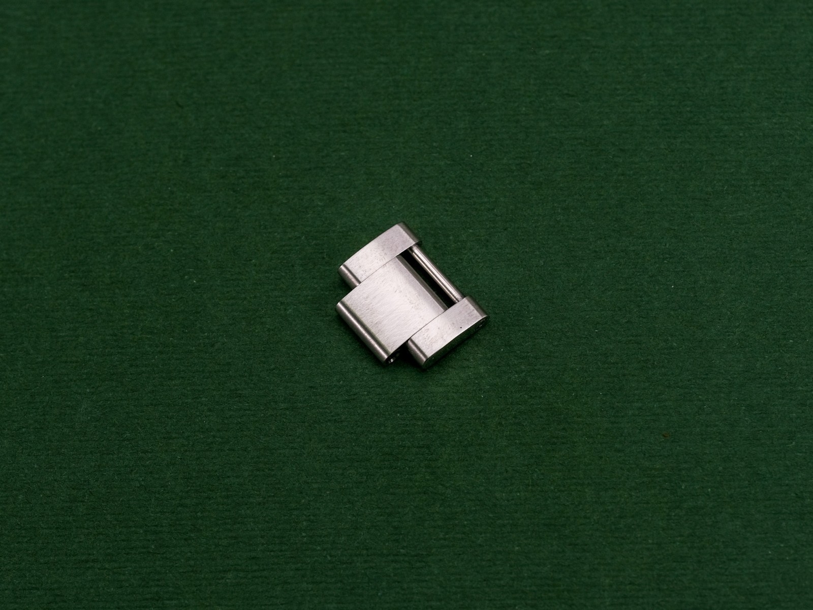 Authentic Rolex Oyster Bracelet Ref. 78360 Link 15,5mm for Daytona 16520 – Solid