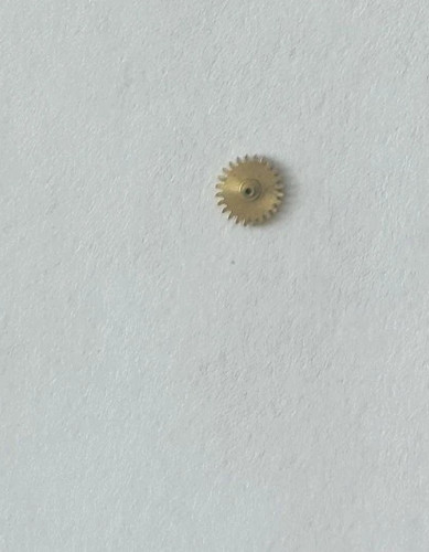 Lemania Cal 1270 Watch Movement Parts 1275 1280 CH27 Omega 320 321