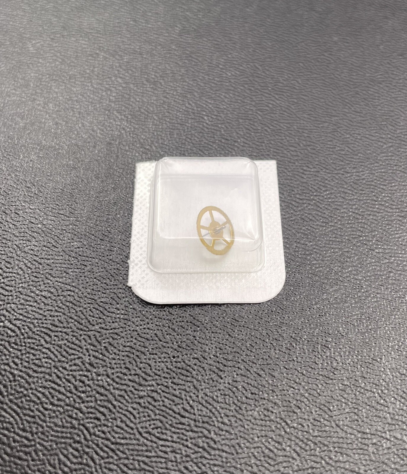 Genuine Omega Watch Caliber Part Model 1150 224 Second Wheel