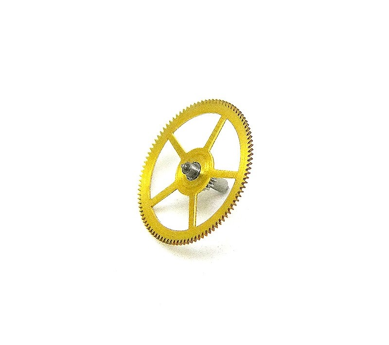 Rolex 3130 / 3135‑340 Third Wheel – Genuine – Very Good Condition