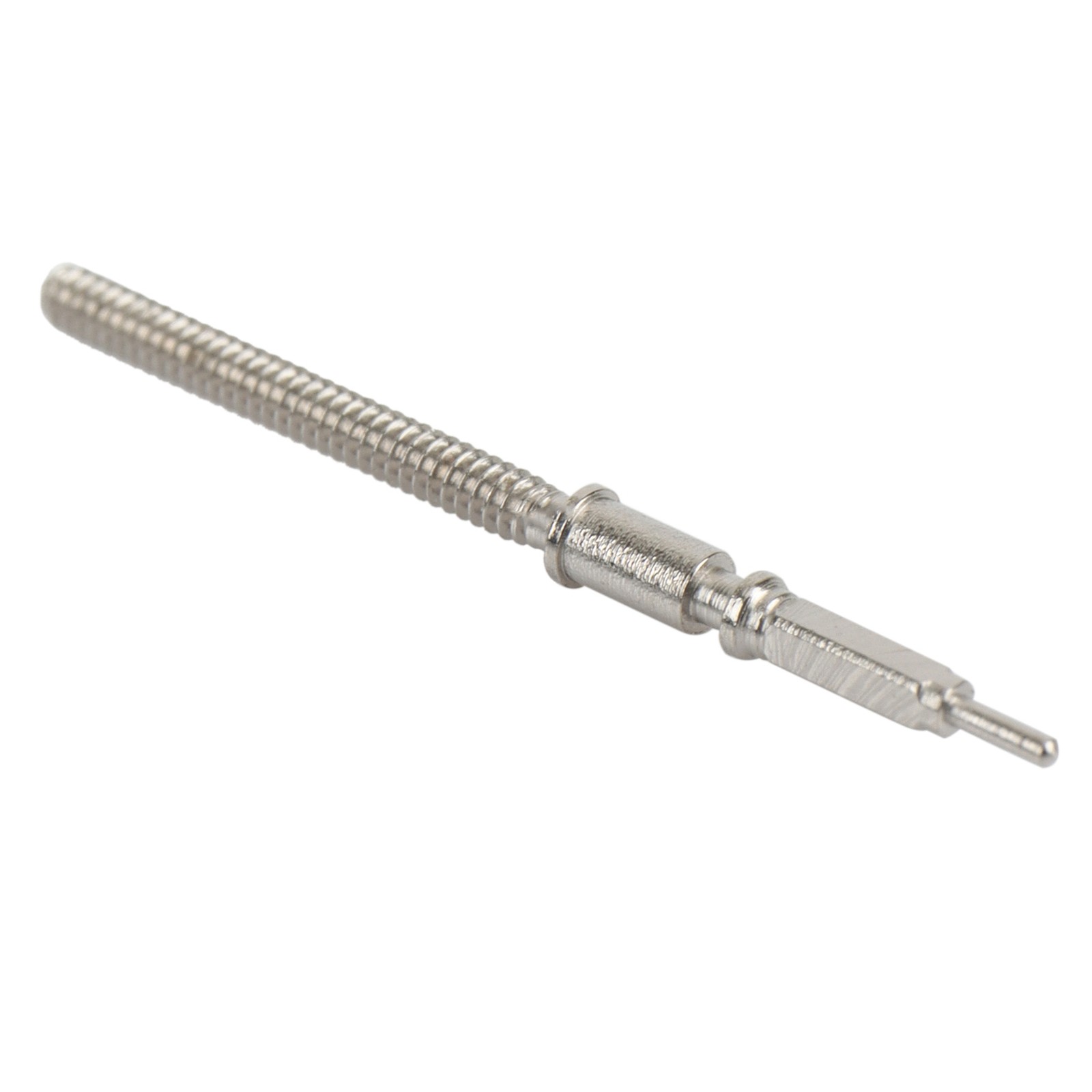 20PCS/Set Watch Winding Stem Replacement for ETA 2824-2 2834-2 2836-2 Watch7854