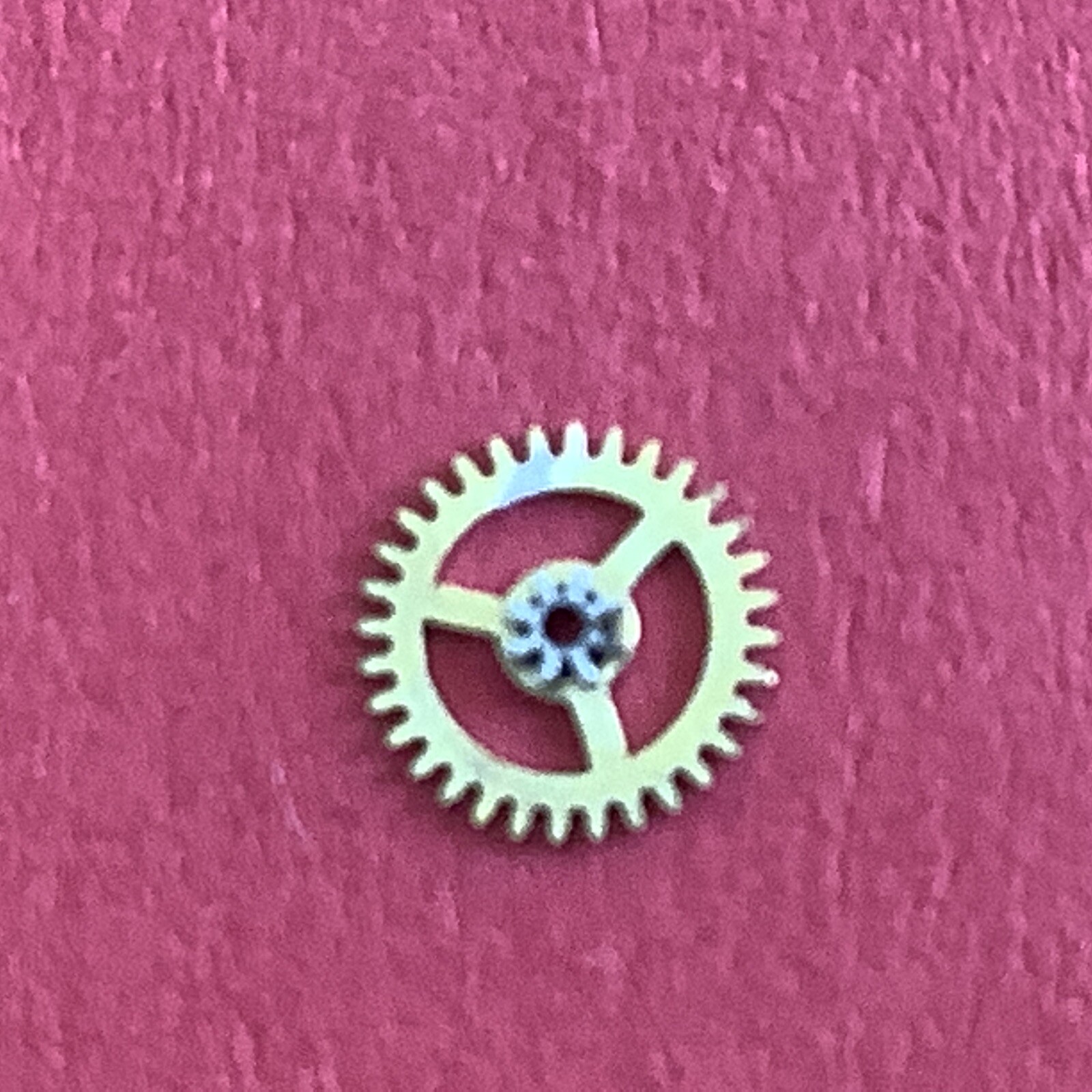 CLASSIC WATCH PARTS. Wostok +Raketa + Zim 2602, 2603, Minute Wheel