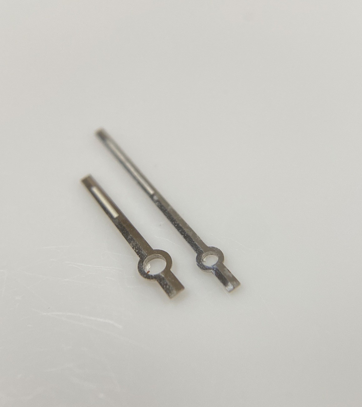 Genuine Rolex Datejust 16014 16200 16234 Silver Hands Cal 3035/3135/3055/3155