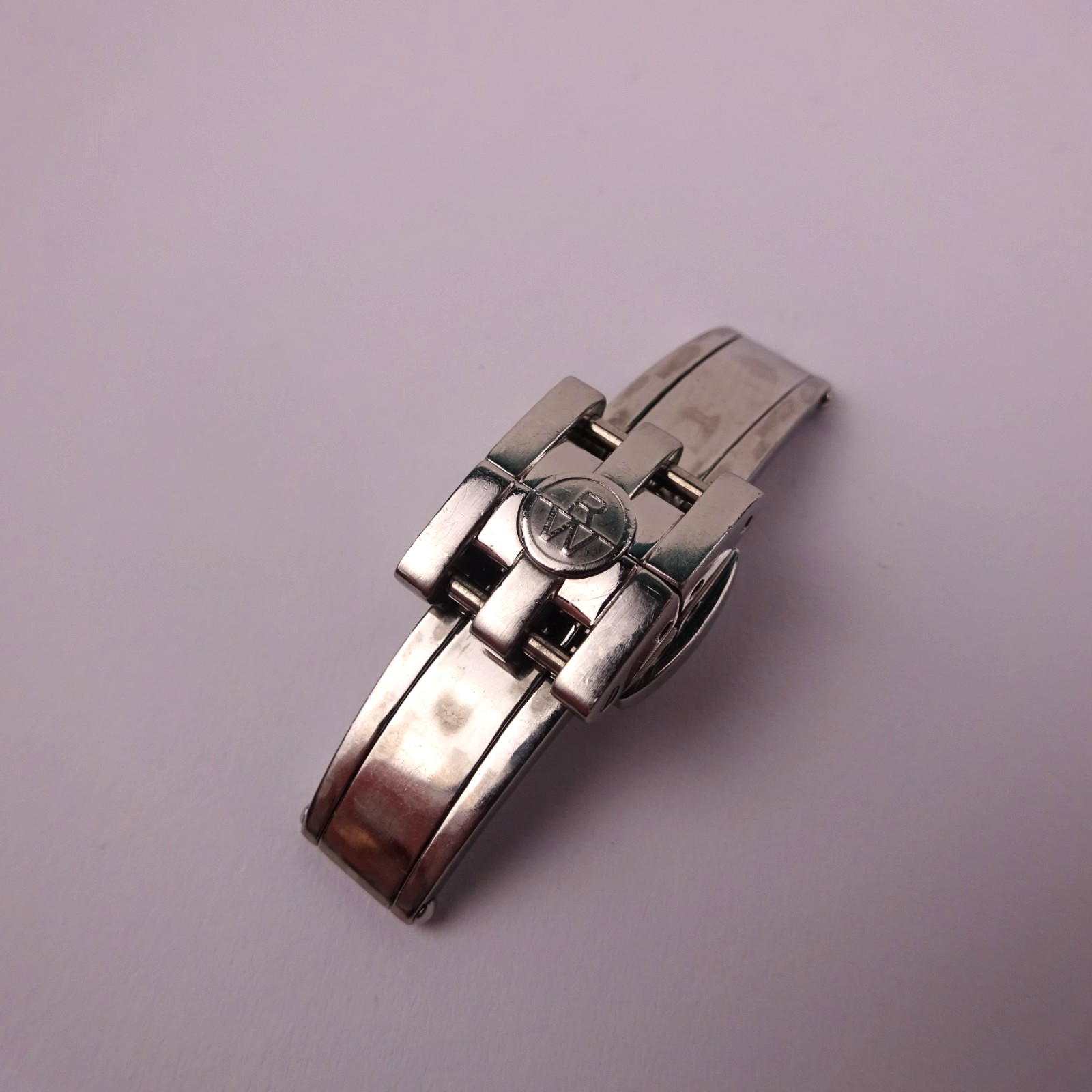 Raymond Weil 5799 Tango Watch Clasp Stainless Steel 11mm Women’s