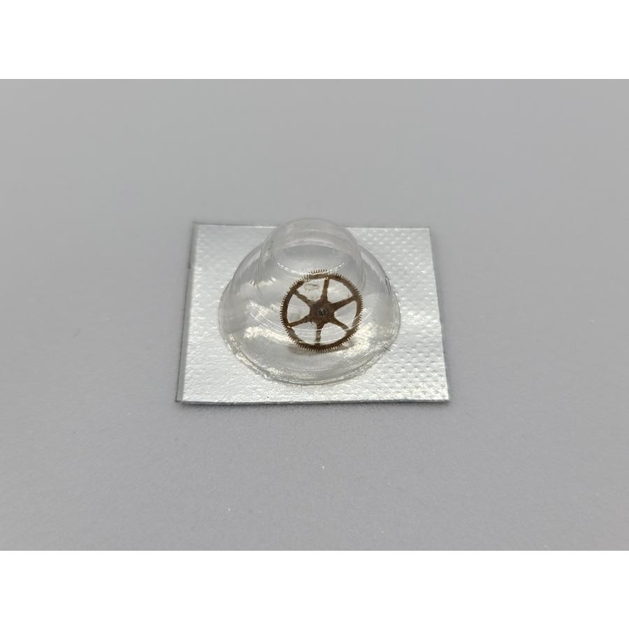New Genuine SEIKO Grand Seiko Fourth Wheel No.241520 Cal.6155A 6156A Dead Stock