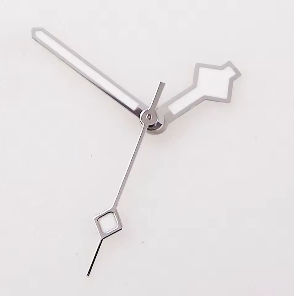 Miyota 8215 8205 9015 90S5 Snowflake Hands Watch Parts